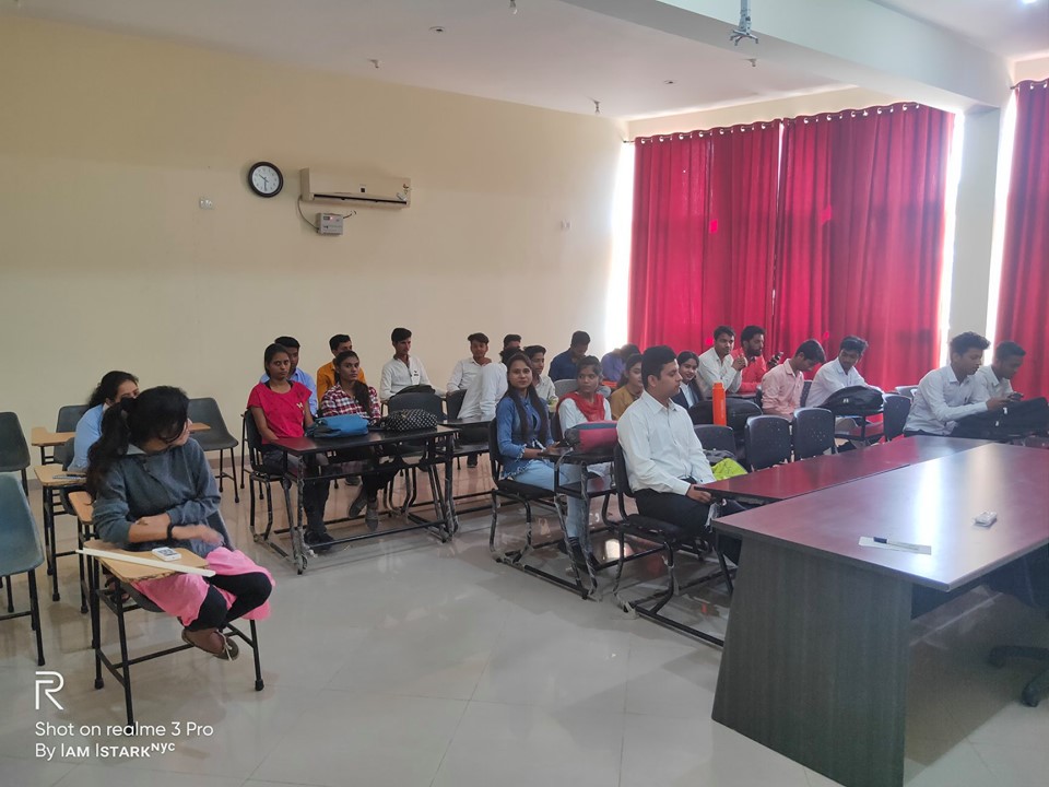 LBSITM Classroom