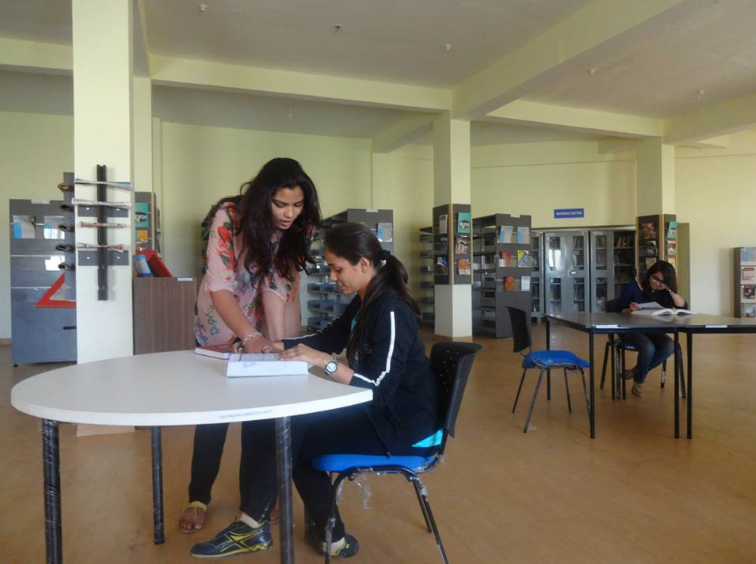 LBSITM Library