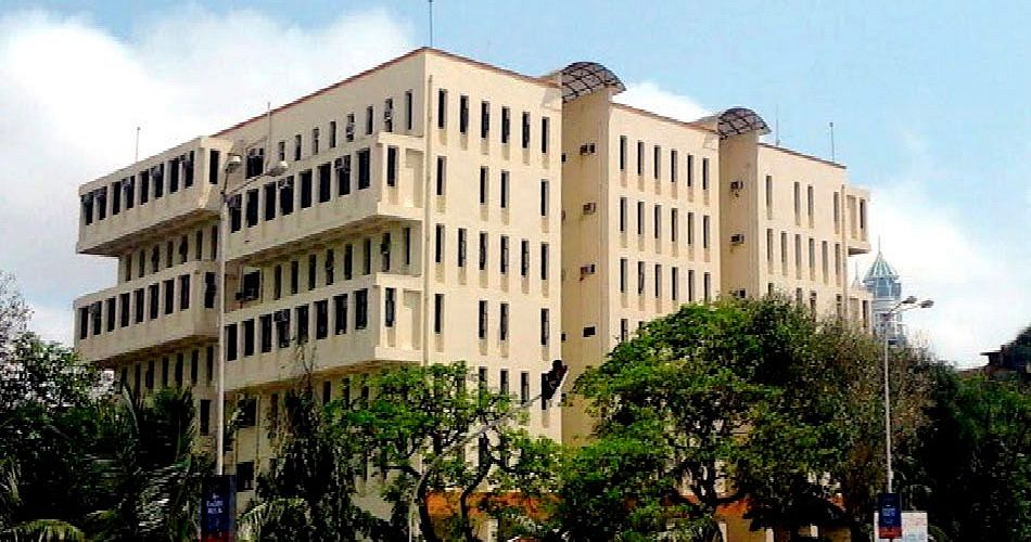 Lala Lajpatrai Institute of Management Campus View