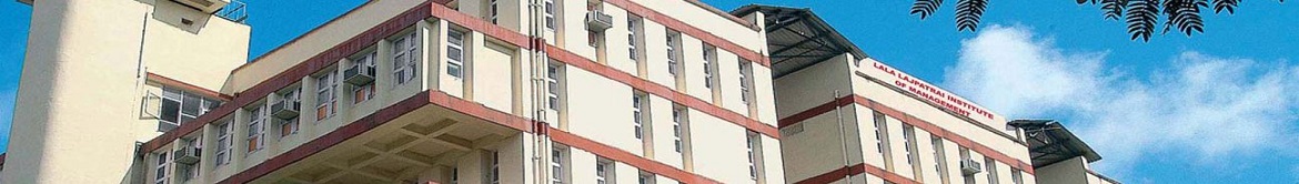 Lala Lajpatrai Institute of Management Campus Building(1)