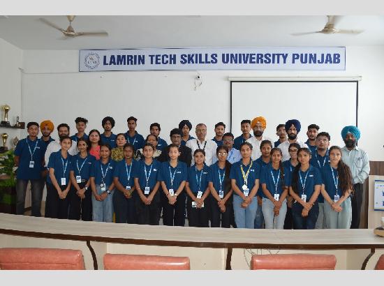 Lamrin Tech Skills University Others(1)