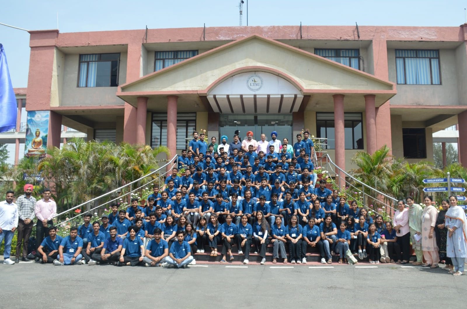 Lamrin Tech Skills University Others(2)