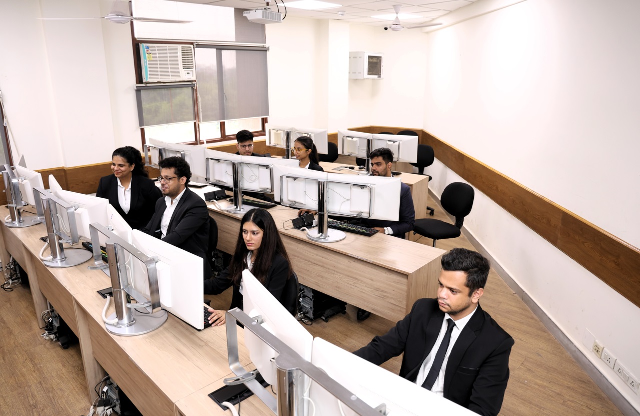 LBSIM Labs