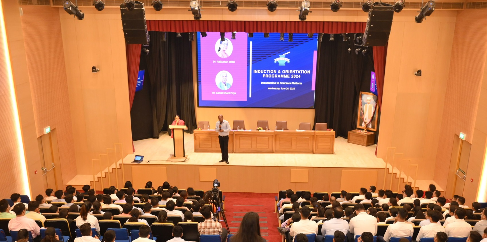 LBSIM Auditorium(2)