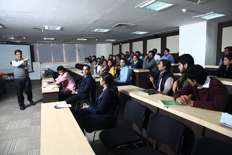 LBSIM Conference Room
