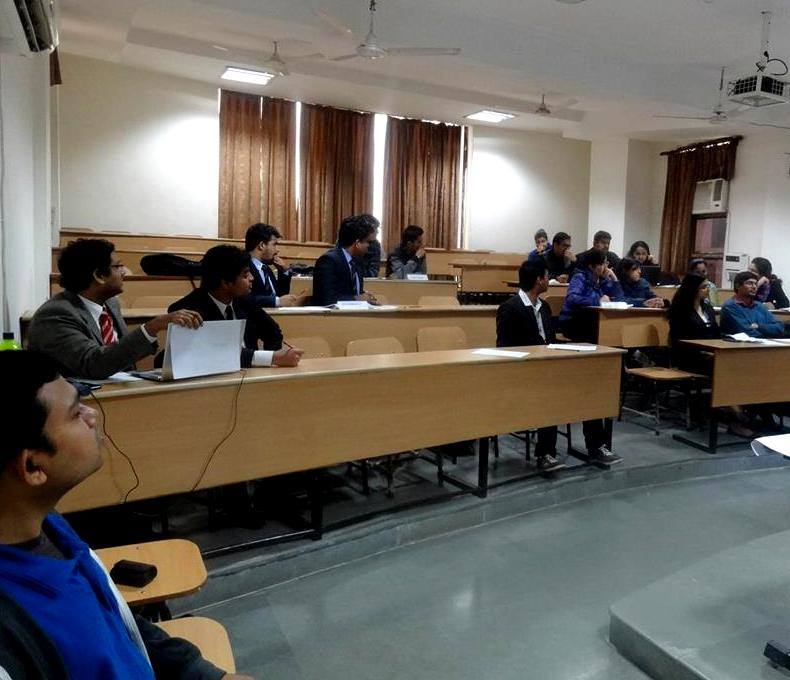 LBSIM Classroom(1)