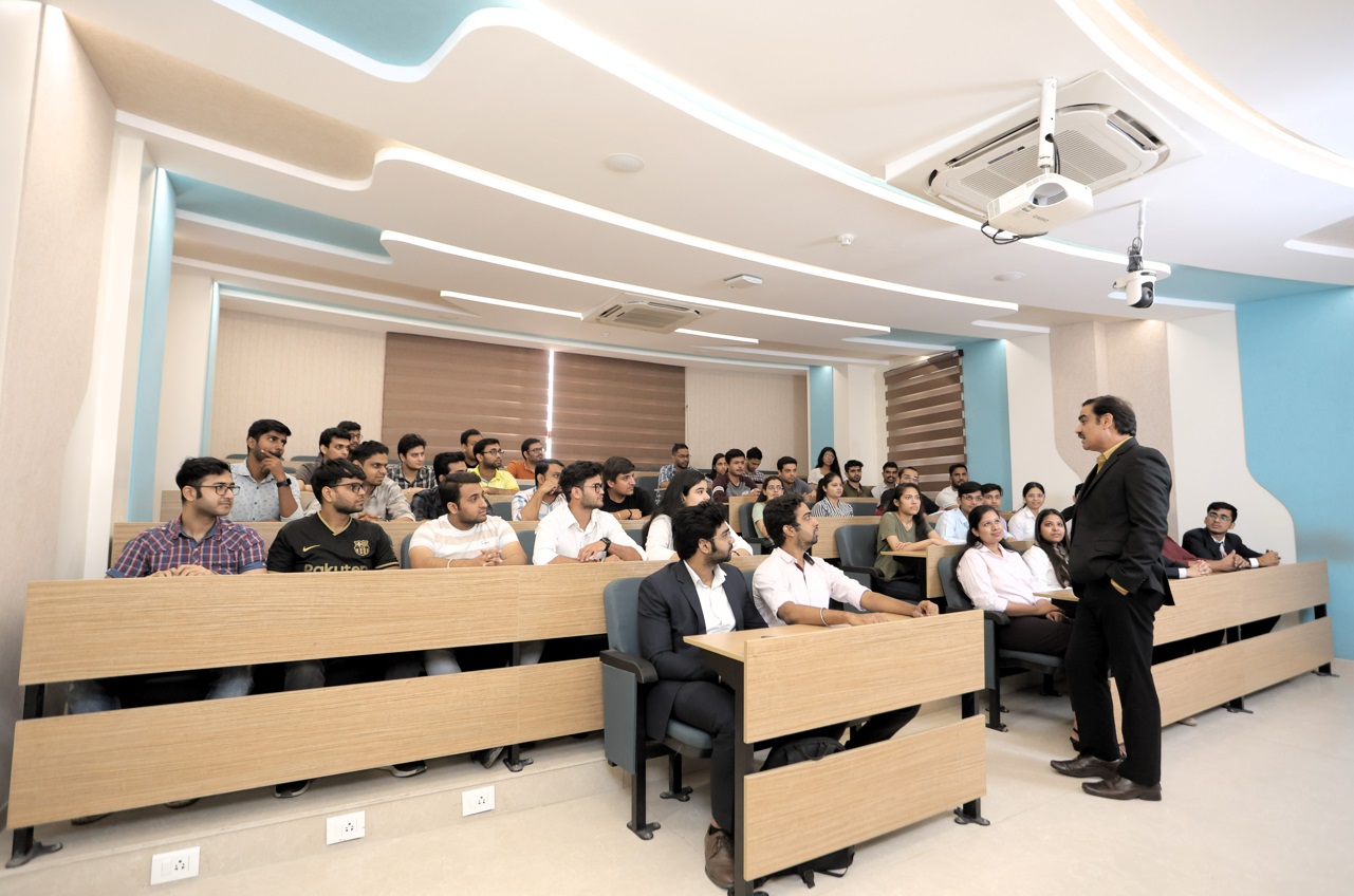 LBSIM Classroom(2)