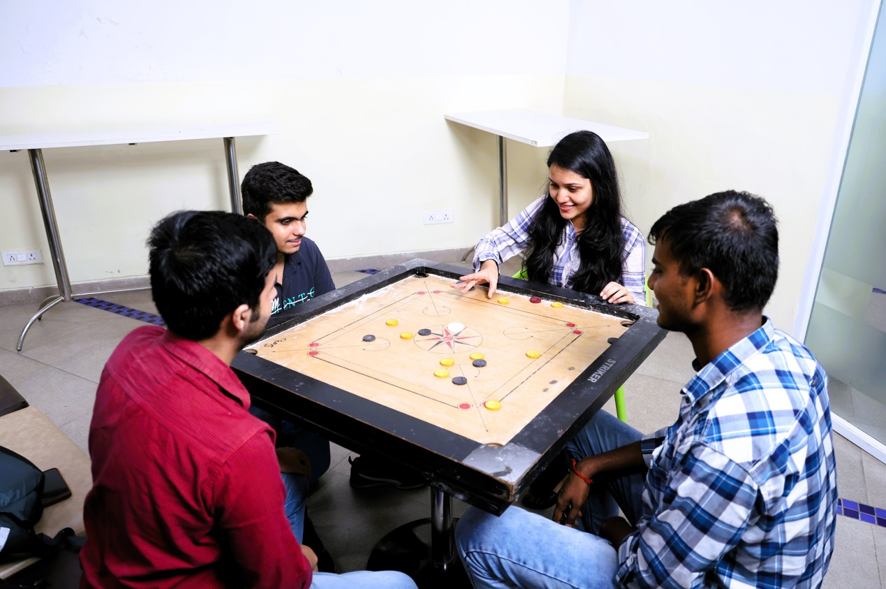 LBSIM Indoor Sports Block