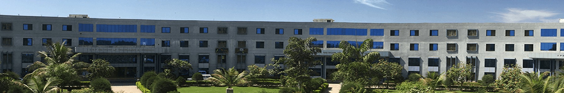 LDRP Institute of Technology and Research Others
