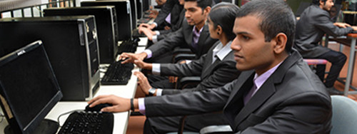 LEAD College Labs