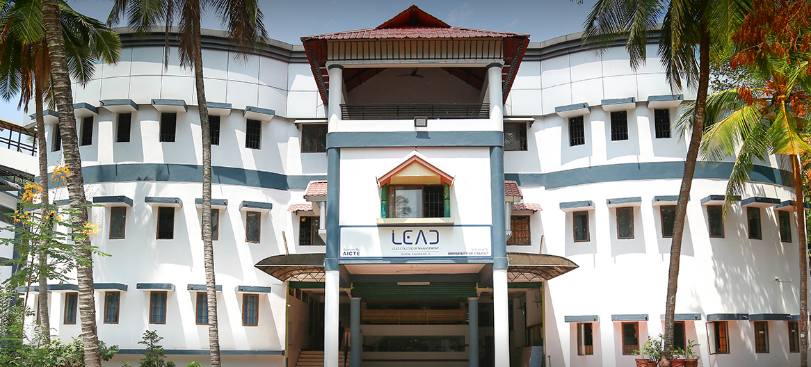 LEAD College Campus Building(2)