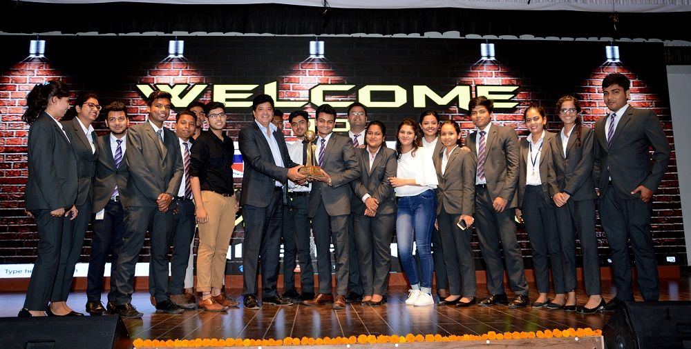 Lexicon Institute of Hotel Management Others(4)