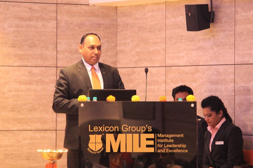 Lexicon Institute of Hotel Management Others(6)