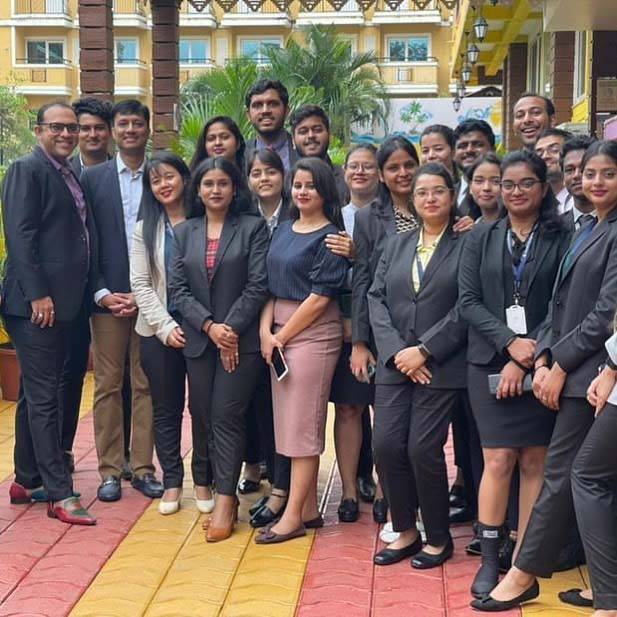 Lexicon Institute of Hotel Management Others(11)