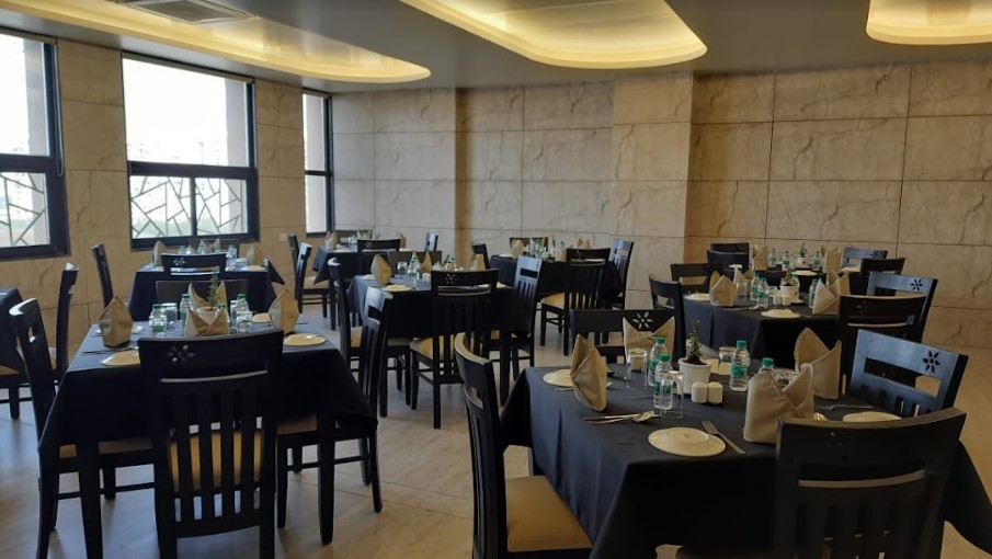 Lexicon Institute of Hotel Management Others(12)