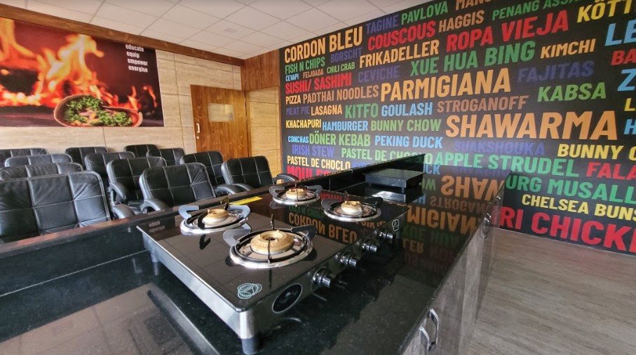 Lexicon Institute of Hotel Management Others(14)