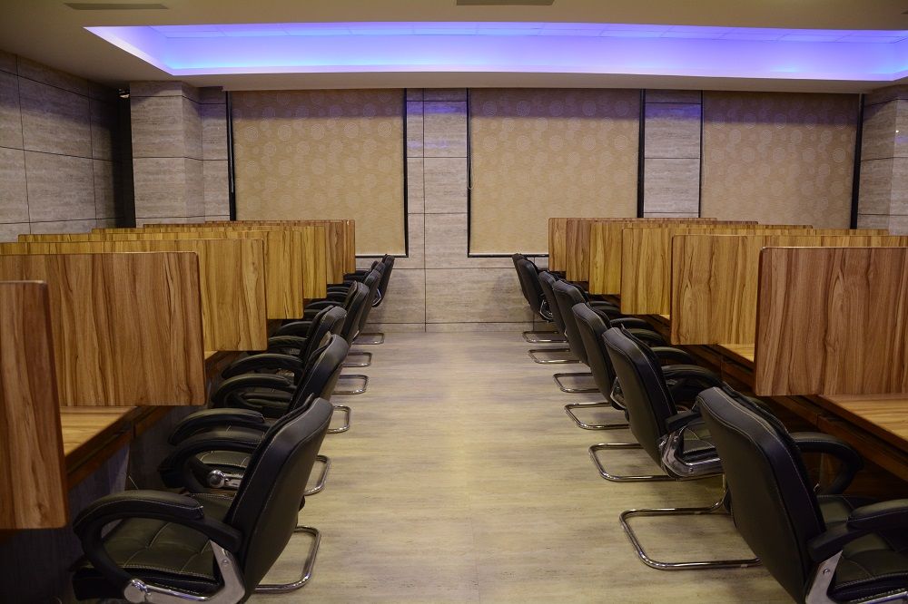 Lexicon Institute of Hotel Management Labs(1)