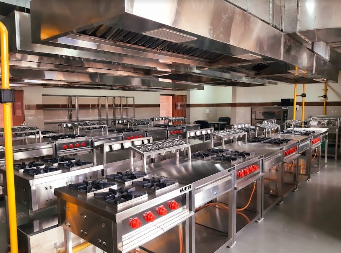 Lexicon Institute of Hotel Management Labs(2)