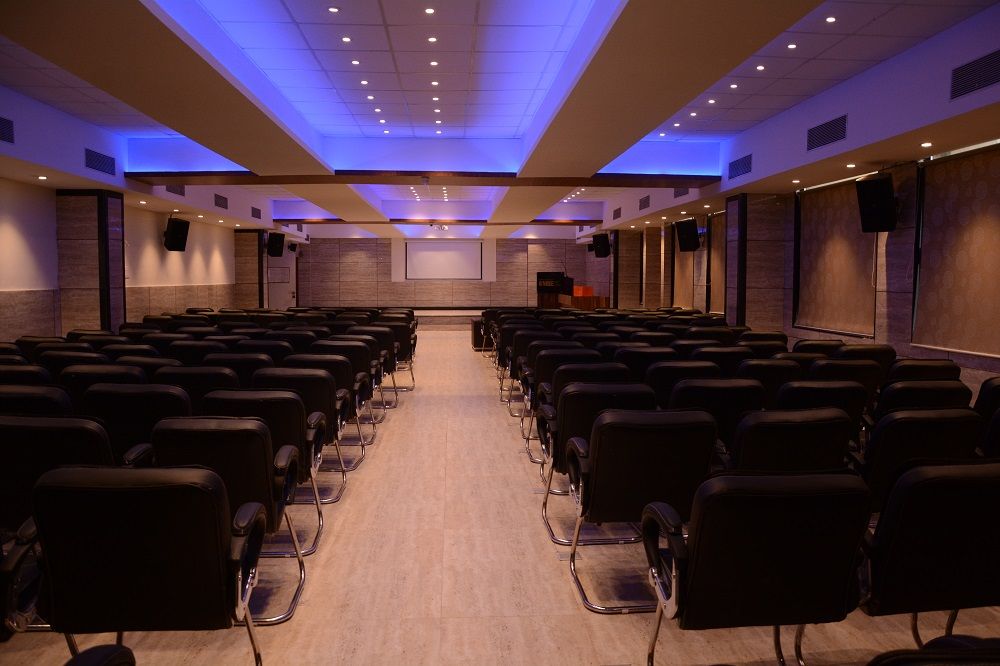 Lexicon Institute of Hotel Management Auditorium