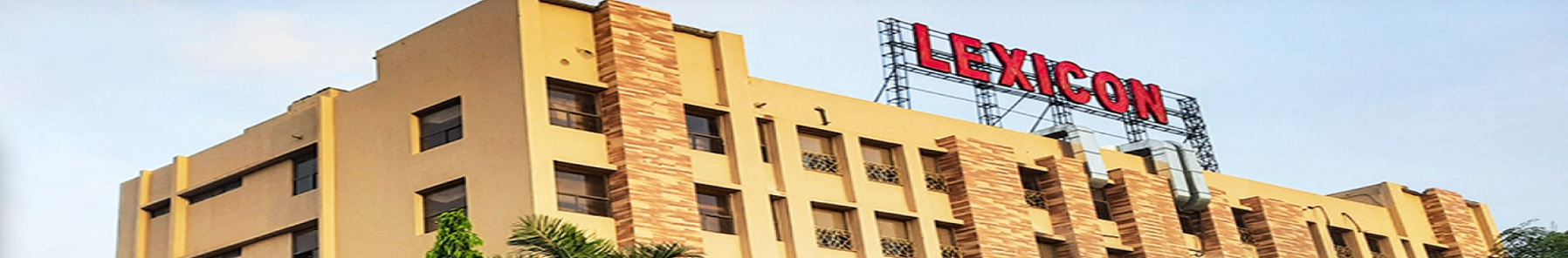 Lexicon Institute of Hotel Management Campus Building(1)