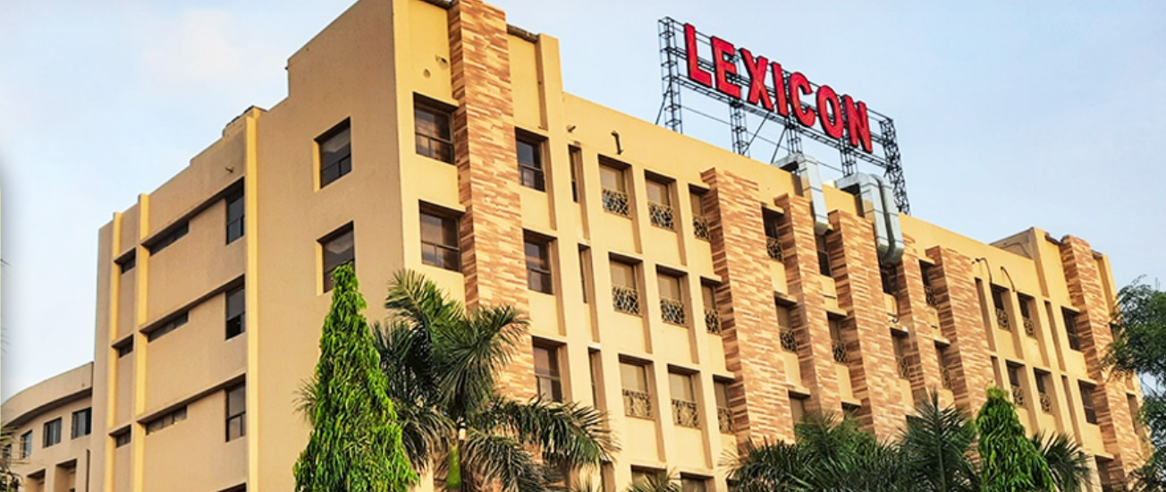 Lexicon Institute of Hotel Management Campus Building(2)