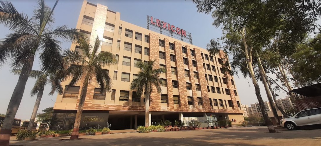 Lexicon Institute of Hotel Management Campus Building(4)