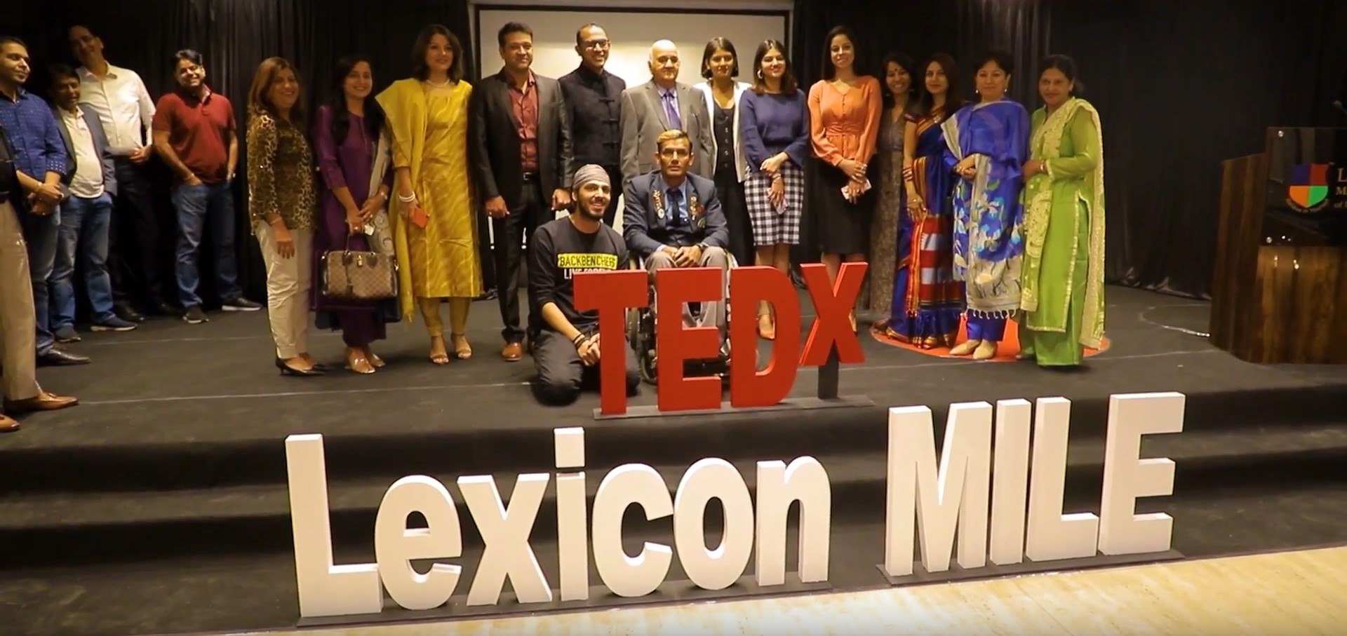 Lexicon MILE Others(8)