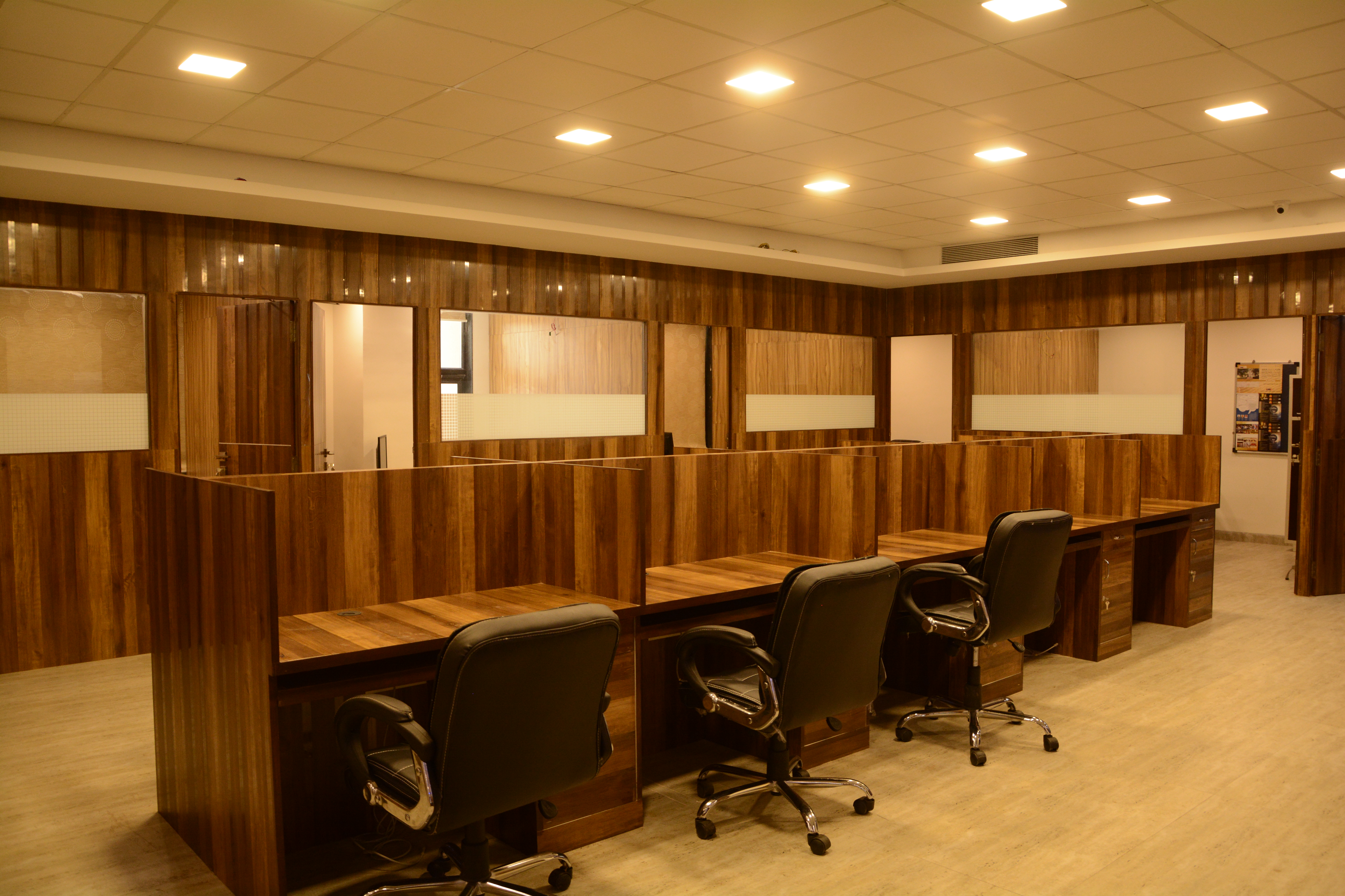 Lexicon MILE Reading Room