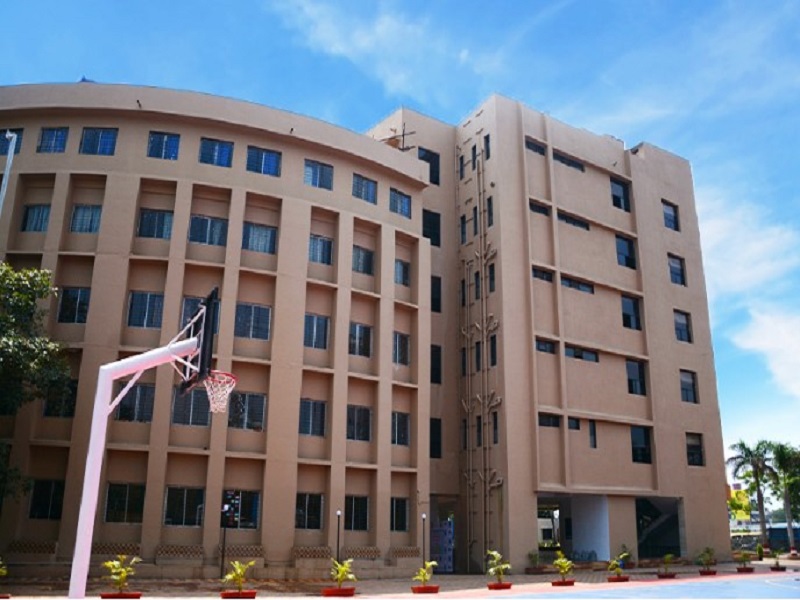 Lexicon MILE Campus Building(3)