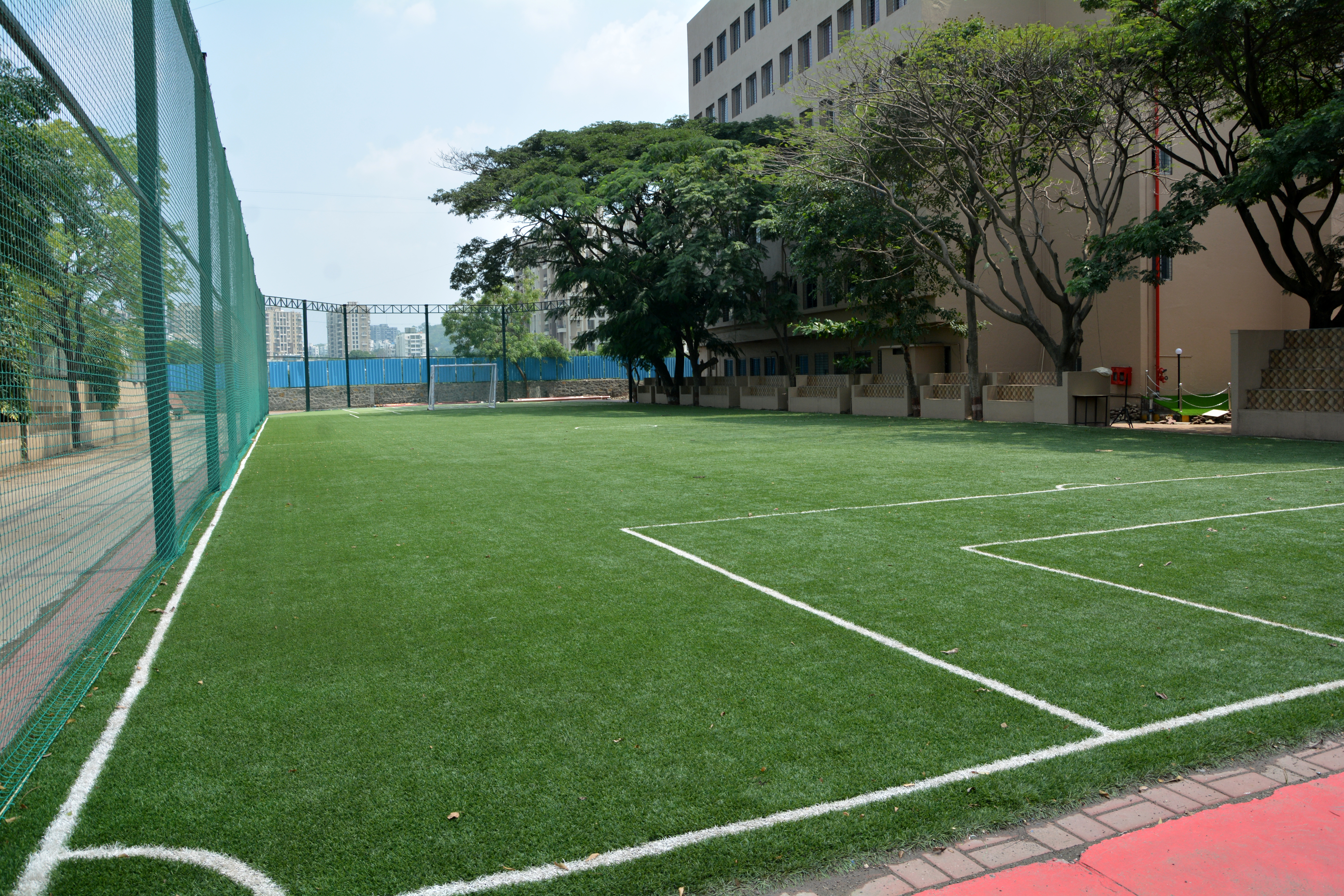 Lexicon MILE Playground