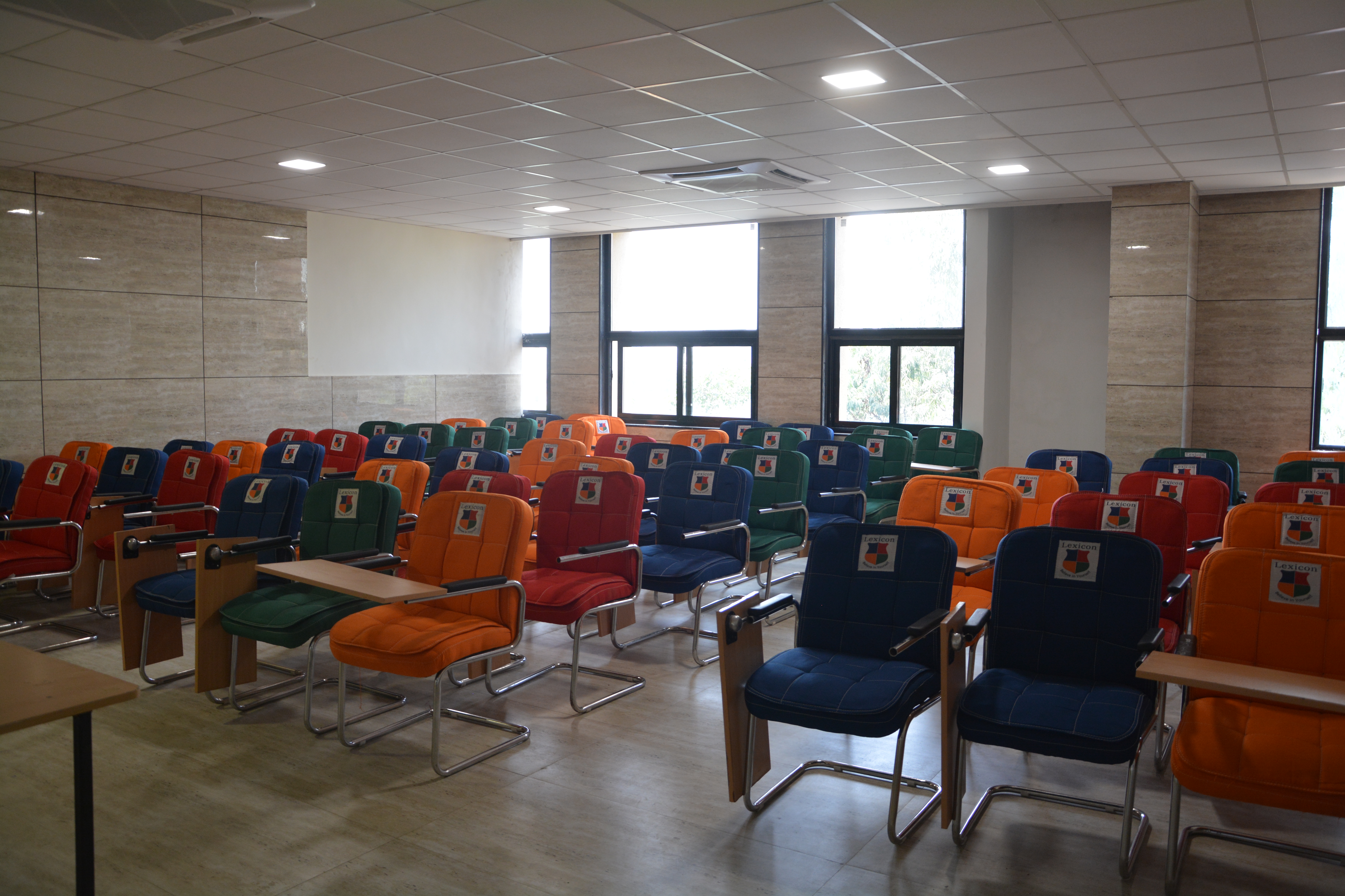 Lexicon MILE Classroom(1)