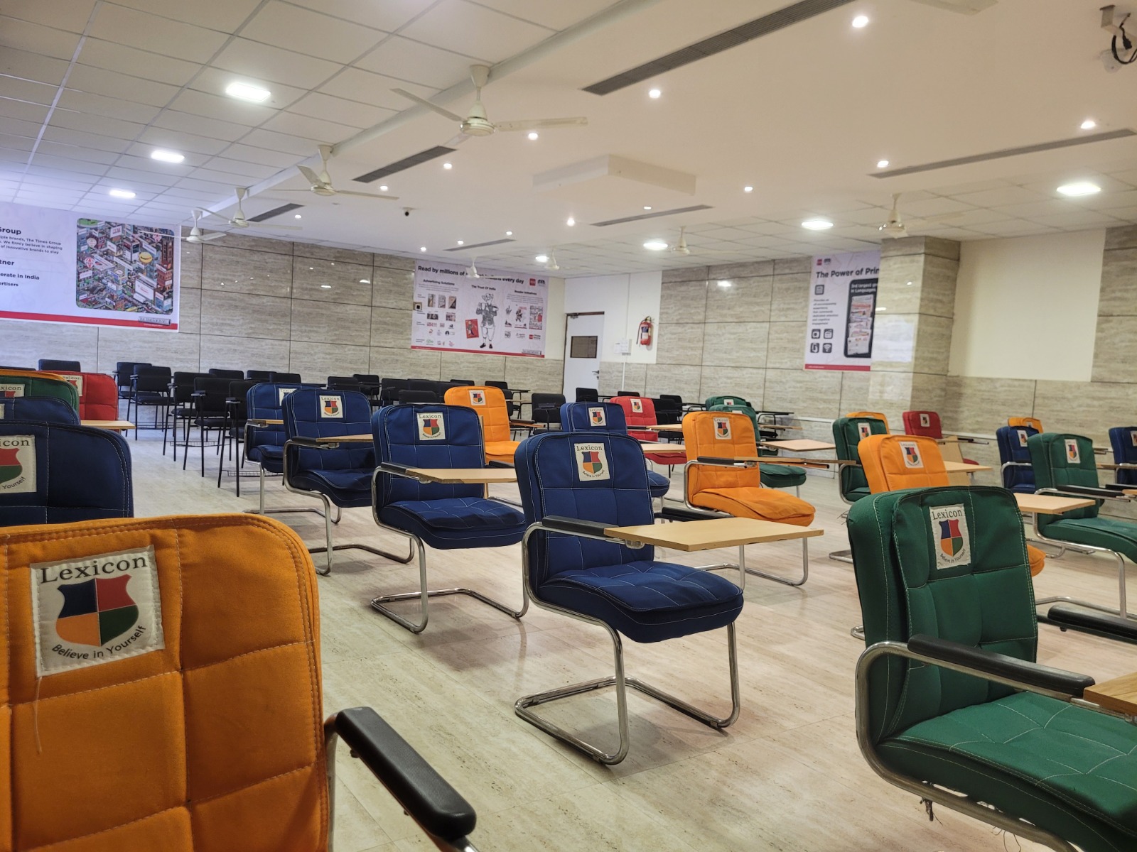 Lexicon MILE Classroom(2)