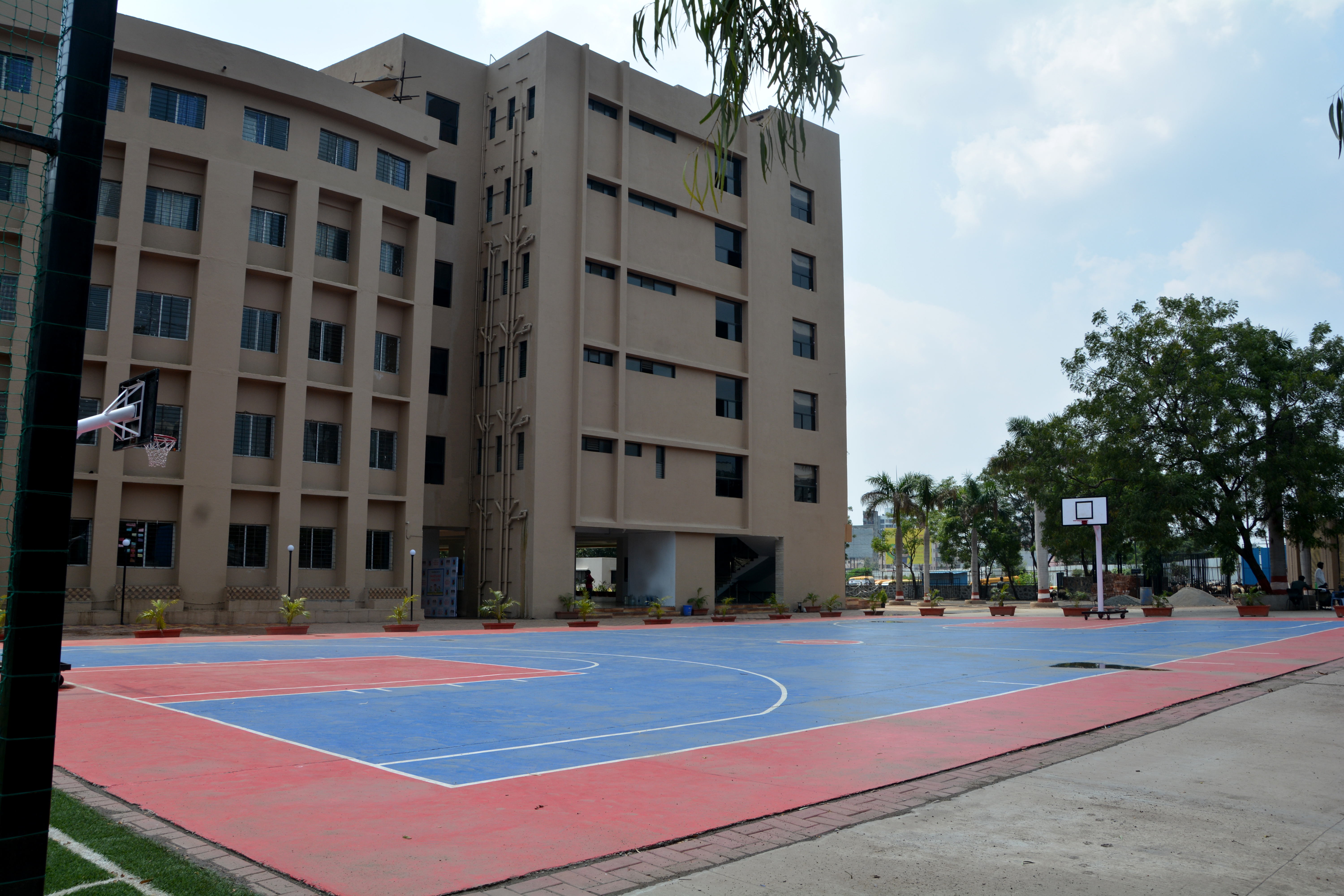 Lexicon MILE Sports Facility