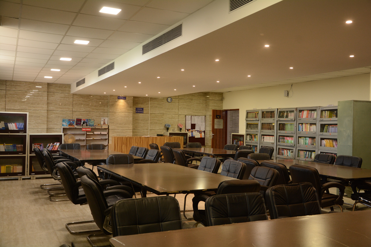 Lexicon MILE Library