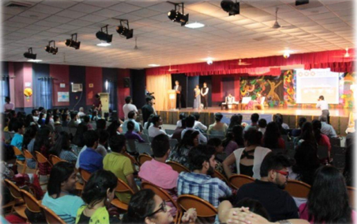 lldims Auditorium