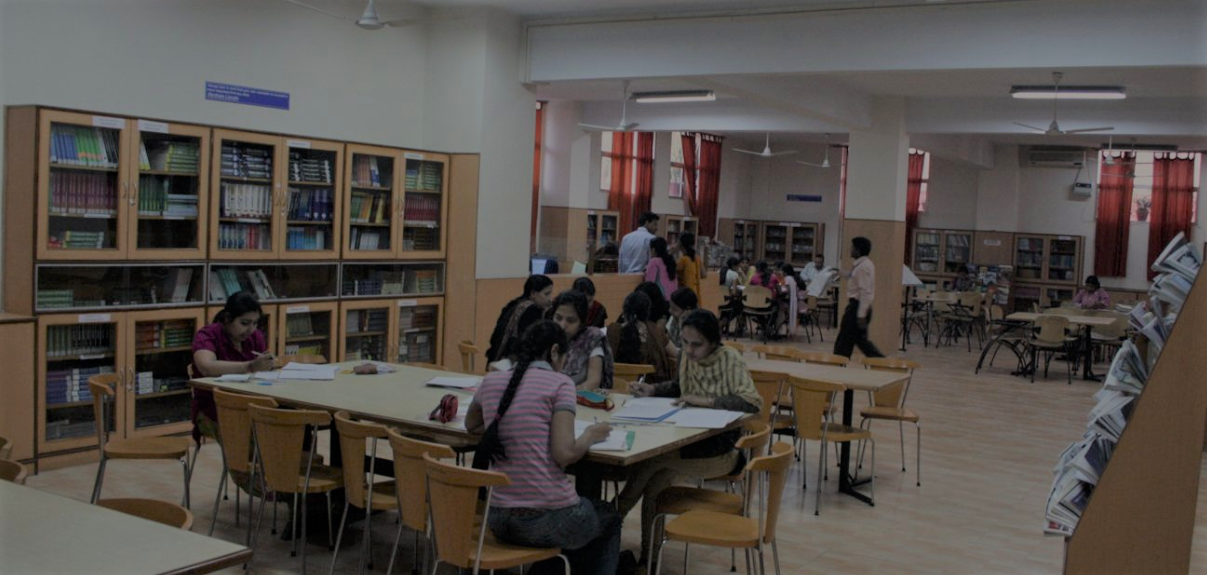 lldims Library