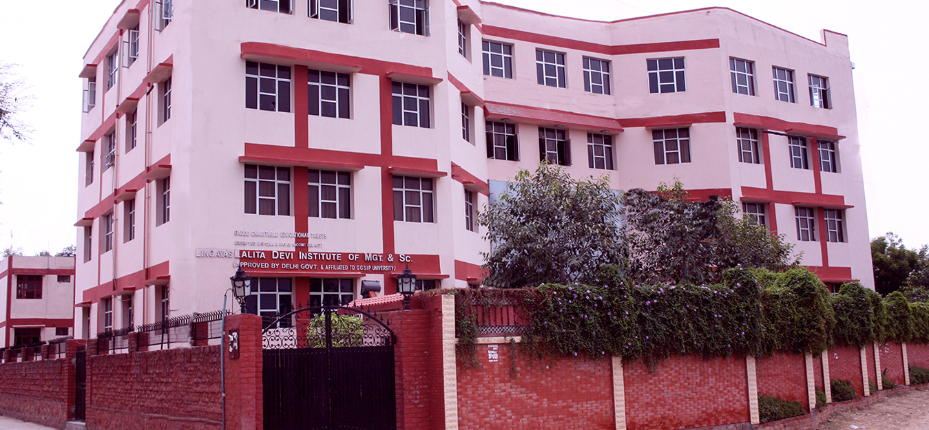 lldims Main Building