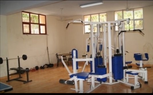 lldims Gymnasium