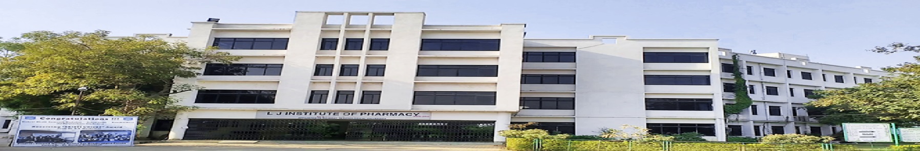 LJIP Campus Building(4)