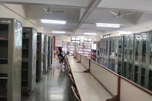LJIP Library