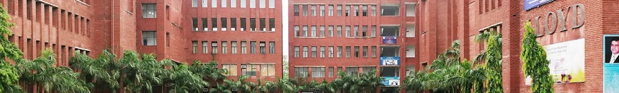 Lloyd Business School Others(1)
