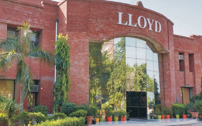 Lloyd Business School Campus Building(30)