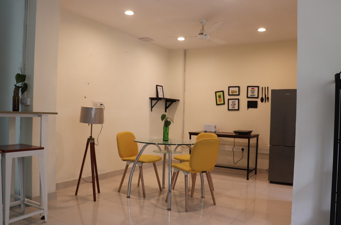 LM Thapar School of Management Others(1)