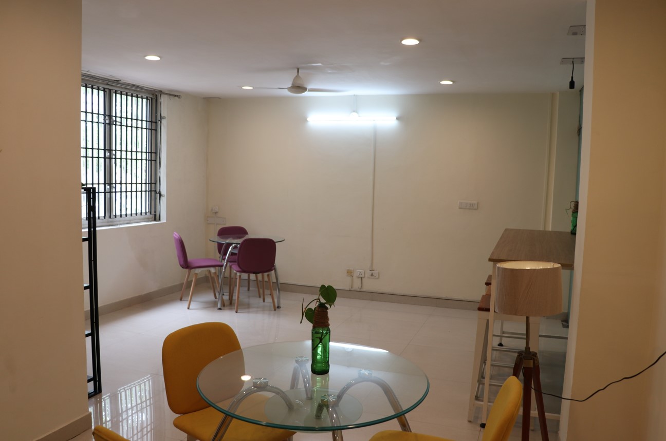 LM Thapar School of Management Others(3)