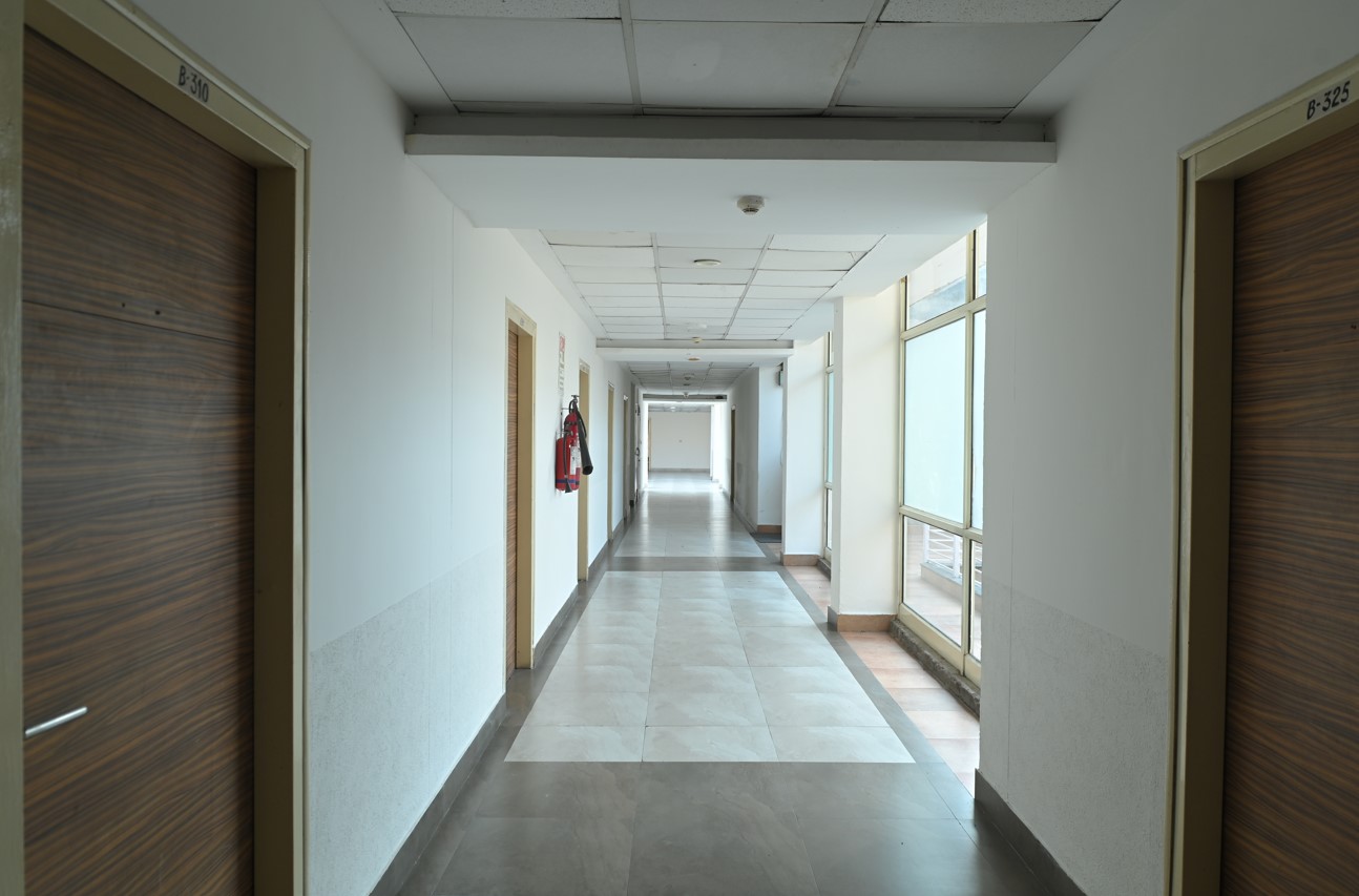 LM Thapar School of Management Others(4)