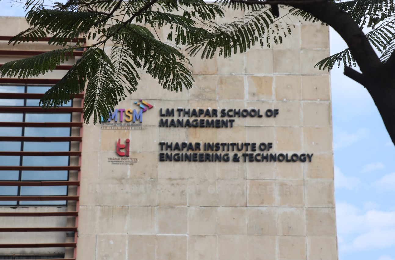 LM Thapar School of Management Others(5)