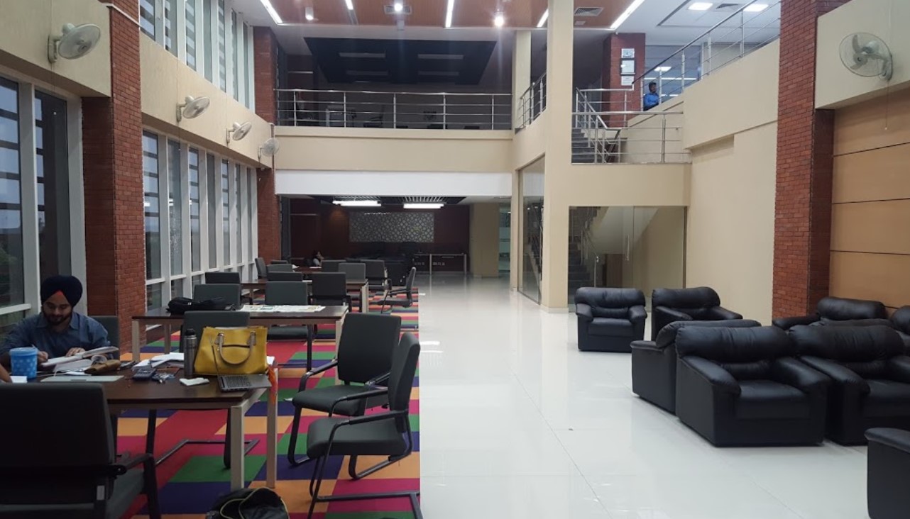 LM Thapar School of Management Others(7)