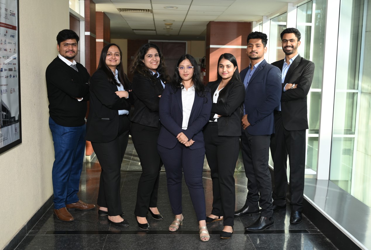 LM Thapar School of Management Others(9)