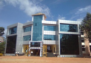 LMCST Library