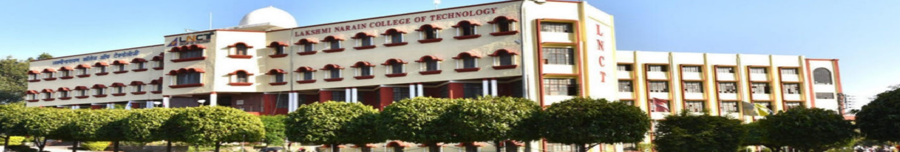 LNCT University Bhopal Others(1)